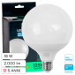 V-Tac Pro VT-288 Lampadina LED E27 18W Globo G120 SMD Chip Samsung - SKU 21125