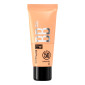 Maybelline New York Fit Me BB Cream Nude SPF 50 Idratante Protegge la Pelle Copre le Imperfezioni Colore 30 - Flacone da 30ml