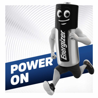 Energizer Ultimate Lithium AAA FR03 Litio 1,5V Lunga Durata