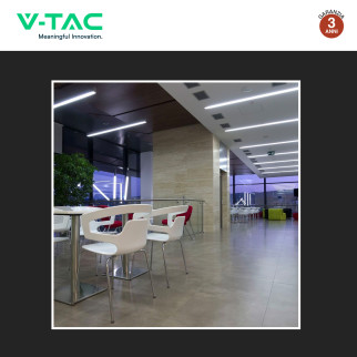 VT-6279 25 Tubi LED T8 G13 9W SMD in Vetro 60cm V-Tac