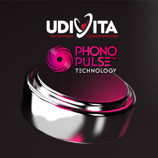 Udivita Batterie Protesi Acustiche Misura 10 Blister da 8