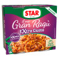 Star Il Mio Gran Ragù Extra Gusto Sugo Pronto Pomodoro e Carne Suina - 2 Lattine da 180g