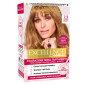 L'Oréal Paris Excellence Creme Colorazione Triplo Trattamento con Acido Ialuronico Colore 7.3 Biondo Dorato