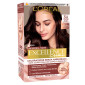 L'Oréal Paris Excellence Creme Universal Nude Colorazione Triplo Trattamento Capelli Bianchi 3U Castano Scuro Universale