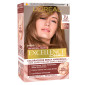 L'Oréal Paris Excellence Creme Universal Nude Colorazione Triplo Trattamento Capelli Bianchi 7U Biondo Universale