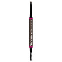 NYX Professional Makeup Blade &amp; Shade Matita per Sopracciglia Ultra Precisa Effetto Nano-Blading Lunga Tenuta 07 Ash Brown