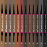 NYX Professional Makeup Blade & Shade Matita Sopracciglia 07