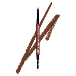 NYX Professional Makeup Blade & Shade Matita Sopracciglia 08