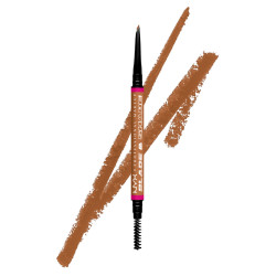 NYX Professional Makeup Blade & Shade Matita Sopracciglia 01