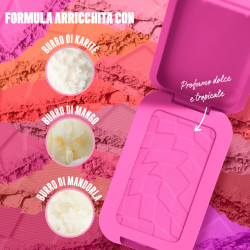 NYX Professional Makeup Buttermelt Blush Polvere Sooner The Butta 5g