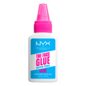 NYX Professional Makeup The Face Glue Gripping Primer Base Trucco Idratante 24h con Sciroppo d'Acero - Flacone da 35ml
