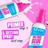 NYX Professional Makeup The Face Glue Gripping Primer Base Trucco