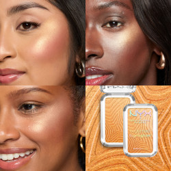 NYX Professional Makeup Buttermelt Highlighter 30 Butta Bling 5g