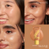 NYX Professional Makeup Buttermelt Glaze Fondotinta SPF 30 Colore 03