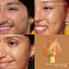 NYX Professional Makeup Buttermelt Glaze Fondotinta SPF 30 Colore 04