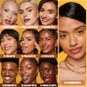NYX Professional Makeup Buttermelt Glaze Fondotinta SPF 30 Colore 04