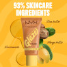 NYX Professional Makeup Buttermelt Glaze Fondotinta SPF 30 Colore 04