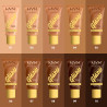 NYX Professional Makeup Buttermelt Glaze Fondotinta SPF 30 Colore 04