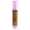 NYX Professional Makeup Bare With Me Siero Correttore Colorato 10
