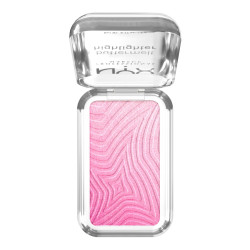 NYX Professional Makeup Buttermelt Highlighter 15 U Butta Werk 5g