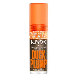 NYX Professional Makeup Duck Plump Gloss 21 Onyx-Pected 7ml