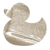 NYX Professional Makeup Duck Plump Gloss 20 Quazy Silver 7ml