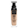 NYX Professional Makeup Can't Stop Won't Stop Fondotinta 06