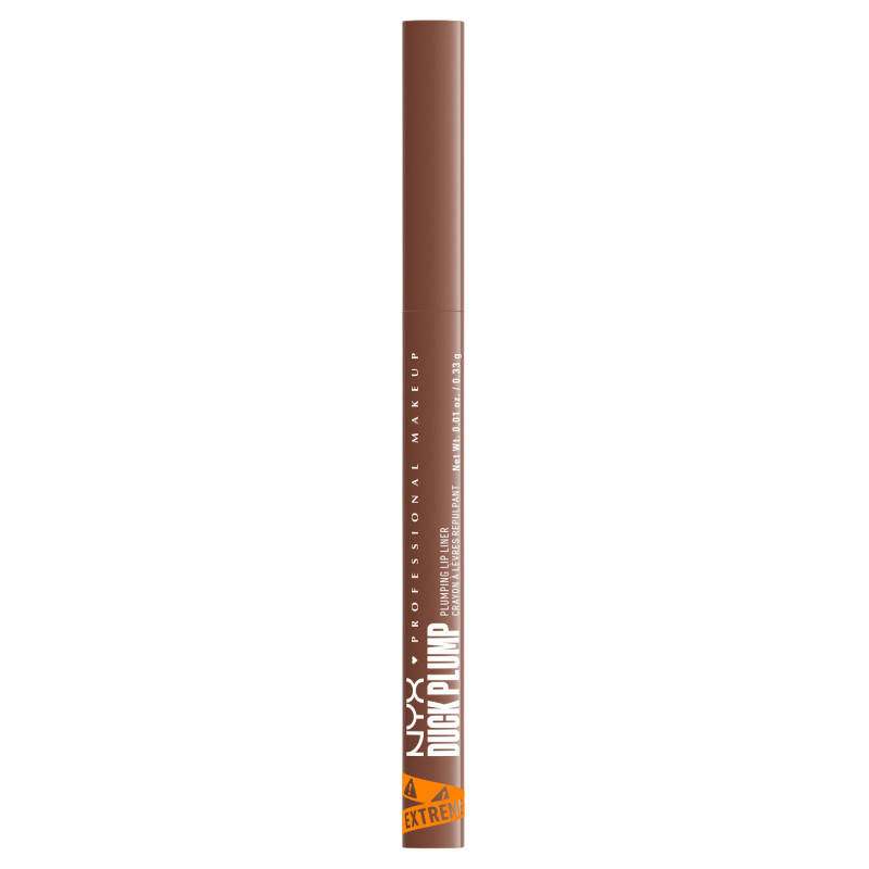 NYX Professional Makeup Duck Plump Matita Labbra 09 Beige Boost