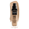 NYX Professional Makeup Can't Stop Won't Stop Fondotinta 10