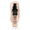 NYX Professional Makeup Can't Stop Won't Stop Fondotinta 1.3