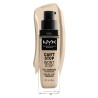 NYX Professional Makeup Can't Stop Won't Stop Fondotinta 1.5