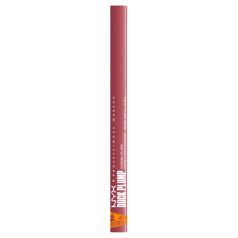 NYX Professional Makeup Duck Plump Matita Labbra 02 Pinkjection