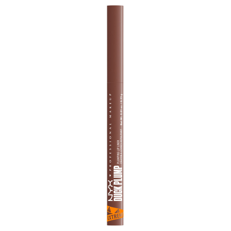 NYX Professional Makeup Duck Plump Matita Labbra 05 Subtle Touch