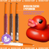 NYX Professional Makeup Duck Plump Matita Labbra 04 Fill Em' In