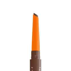 NYX Professional Makeup Duck Plump Matita Labbra 10 Syringe Sienna