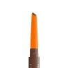 NYX Professional Makeup Duck Plump Matita Labbra 10 Syringe Sienna
