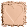 NYX Professional Makeup Can't Stop Won't Stop Cipria in Polvere 03