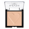 NYX Professional Makeup Can't Stop Won't Stop Cipria in Polvere 03