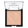 NYX Professional Makeup Can't Stop Won't Stop Cipria in Polvere 04