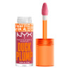 NYX Professional Makeup Duck Plump Gloss 09 Strike a Rose 7ml