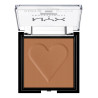 NYX Professional Makeup Can't Stop Won't Stop Cipria in Polvere 08