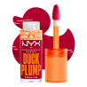 NYX Professional Makeup Duck Plump Gloss 14 Hall Of Flame 7ml