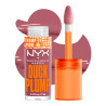 NYX Professional Makeup Duck Plump Gloss 10 Lilac On Lock 7ml