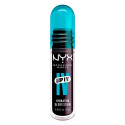 NYX Professional Makeup Lip I.V. Gloss Stain Tinta Labbra 2in1 Idratante a Effetto Bagnato 16 Grape Gushin' - Flacone da 5ml