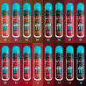 NYX Professional Makeup Lip I.V. Gloss Stain Idratante 09