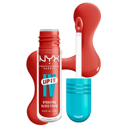NYX Professional Makeup Lip I.V. Gloss Stain Idratante 12