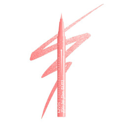 NYX Professional Makeup Epic Ink Liner Glitz 02 Bootcut Bling