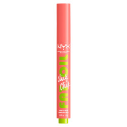 NYX Professional Makeup Fat Oil Slick Click Balsamo Labbra 15