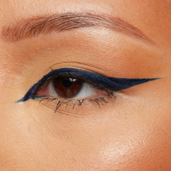 NYX Professional Makeup Epic Ink Liner Matte Eyeliner in Penna Mid Night Rise