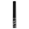 NYX Professional Makeup Epic Wear Eyeliner Liquido Waterproof  Brown